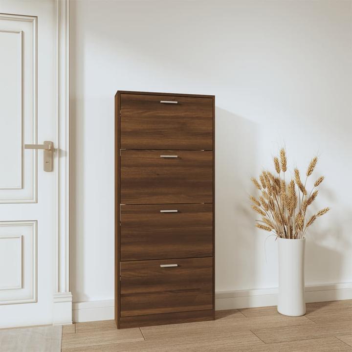 Actual product image VidaXL Romeo (59 x 17 x 150 cm)