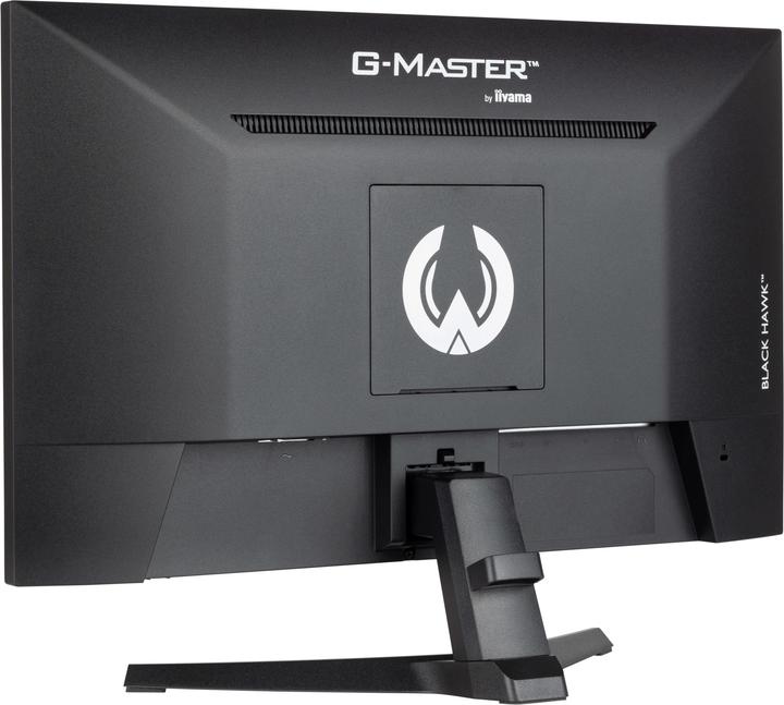 Immagine prodotto iiyama Monitor G2445HSU-B2 (1920 x 1080 pixel, 24")