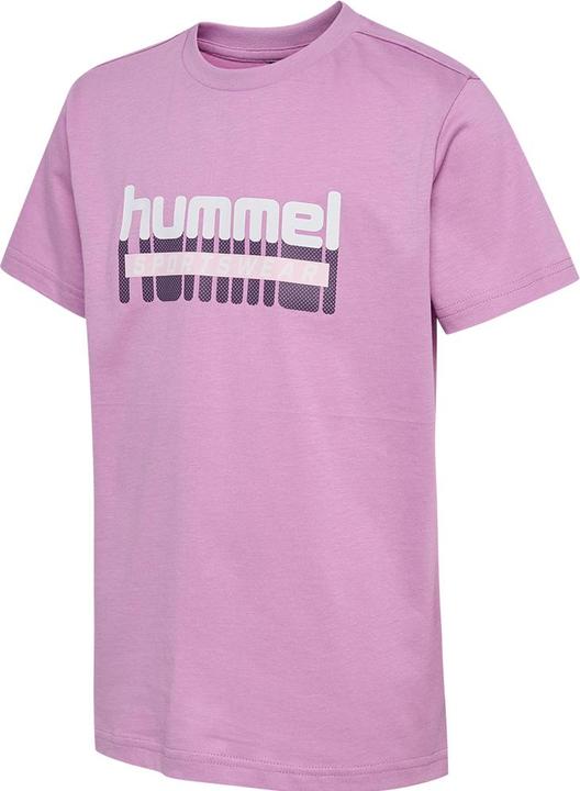 hummel hmlTUKAS T-SHIRT S/S