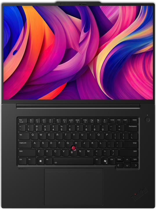 Produktbild Lenovo ThinkPad P1 Gen 7 (16", Intel Core Ultra 9 185H, 64 GB, 1000 GB, DE)