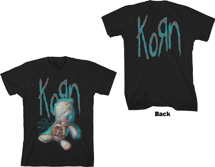 Immagine prodotto Korn Bambola SoS ( (S)