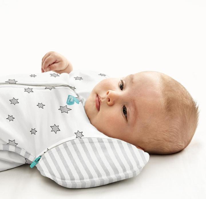 Image du produit Love to Dream Sac à dos de transition Swaddle UP 0.2T (68 cm)