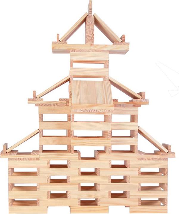 Produktbild Kapla Baukasten à 200 Stk.