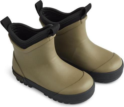 Actual product image Liewood Ruby Hybrid Thermo rubber boots (29)