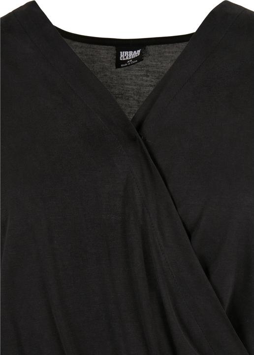 Actual product image Urban Classics Ladies Short Modal Jumpsuit (XL)