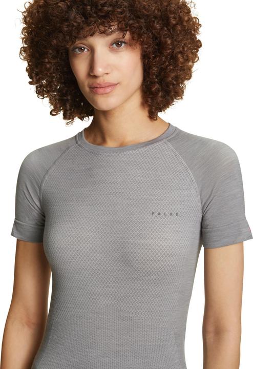 Image du produit Falke WT-Light Shortsl. Shirt Regular w (XS)