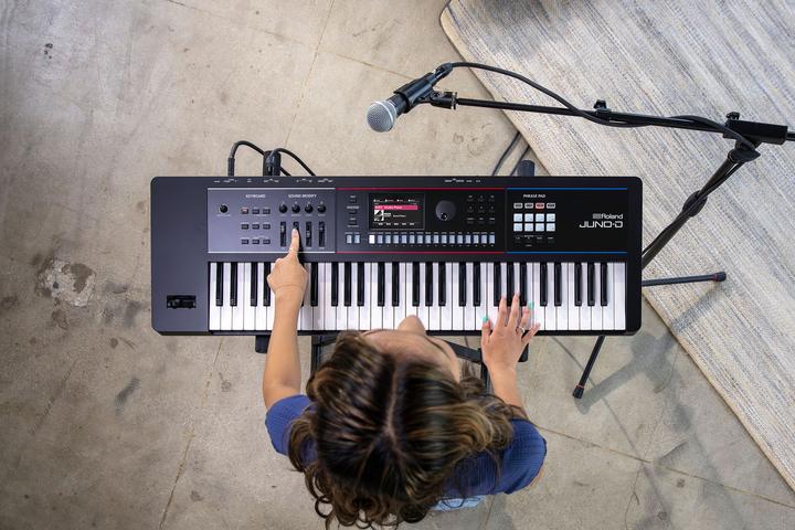 Image du produit Roland Juno-D6