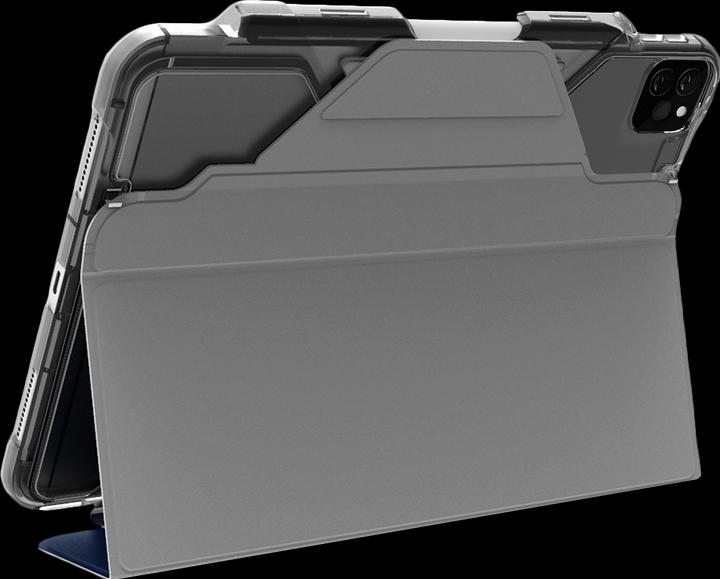 Actual product image STM Dux Plus Case (iPad 2022 (10th Gen))