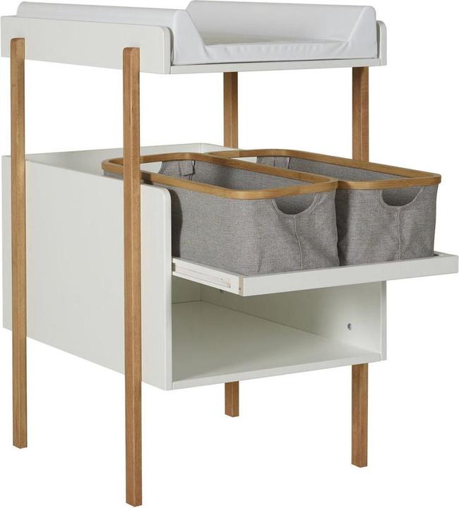 Image du produit Quax Étagère à langer vintage