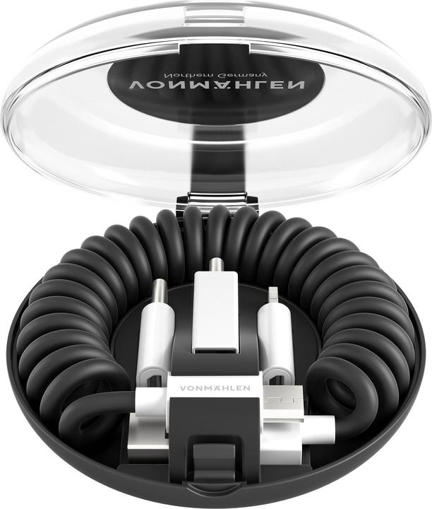 Vonmählen allroundo MFI (0.50 m, USB 2.0)