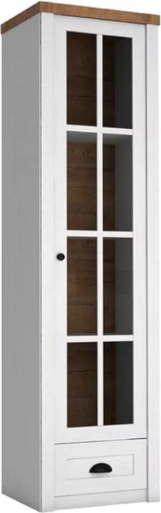 Actual product image Konsimo Lemas (50 x 198 x 43 cm)