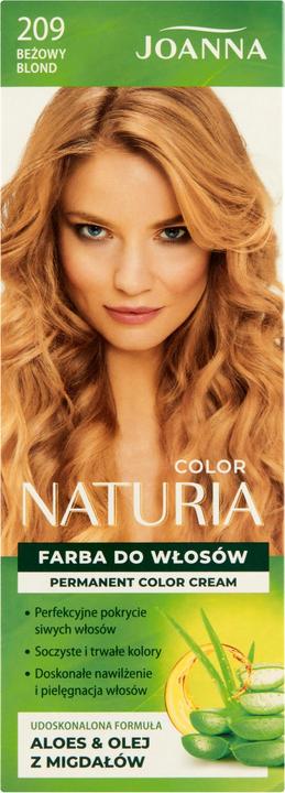 Actual product image MGA Na (Beige blonde)