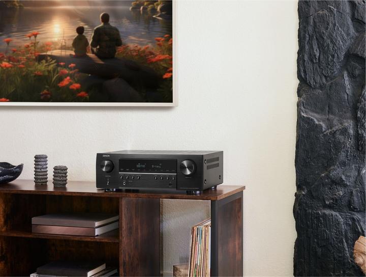 Image du produit Denon AVC-S670H (5.2 canaux)