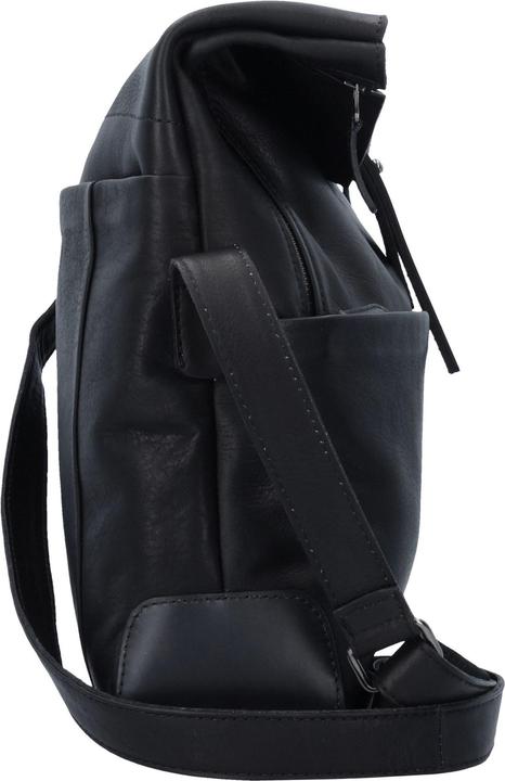 Actual product image Harolds Mount messenger bag