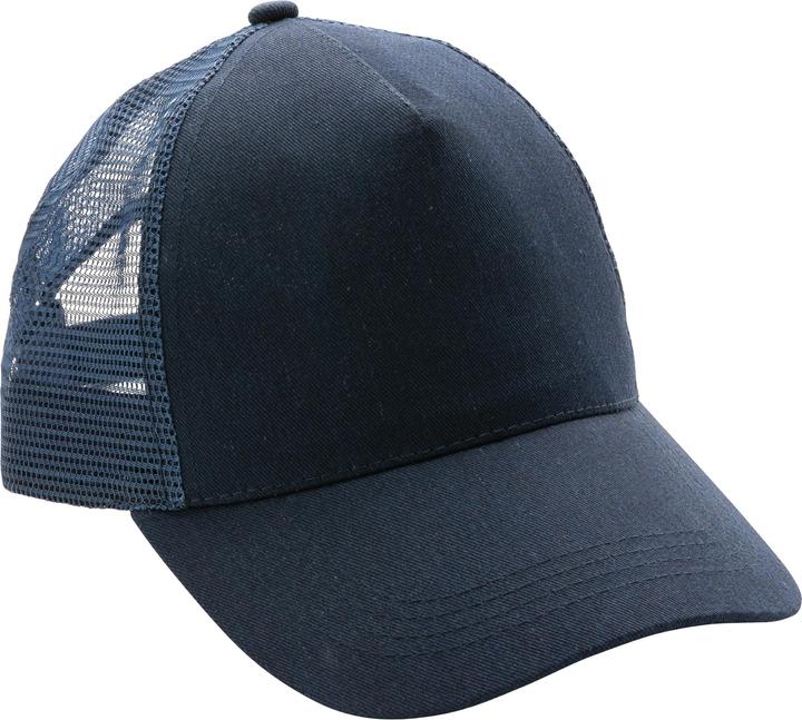 Xd Collection Trucker Cap 5 Segmente (One Size)