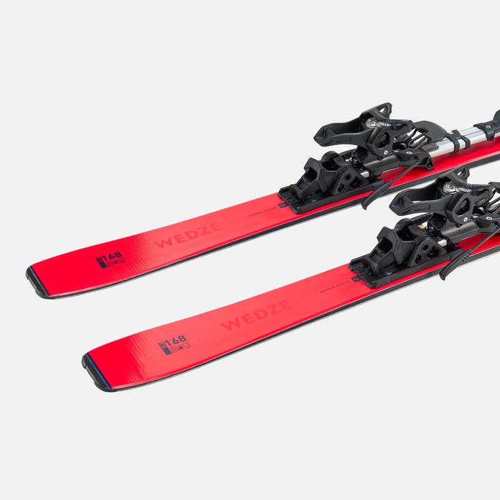 Actual product image Wedze CRUISER 80 (160 cm, Without binding)