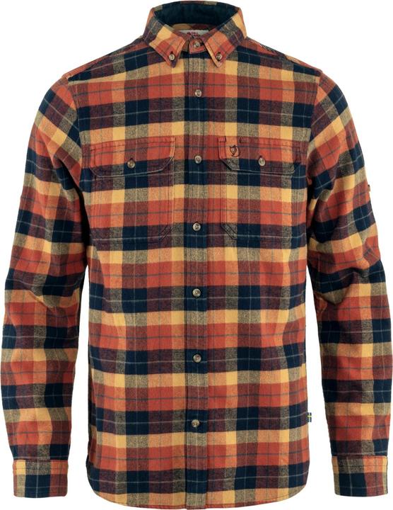 Immagine prodotto Fjällräven Camicia di flanella pesante Singi (XXL)
