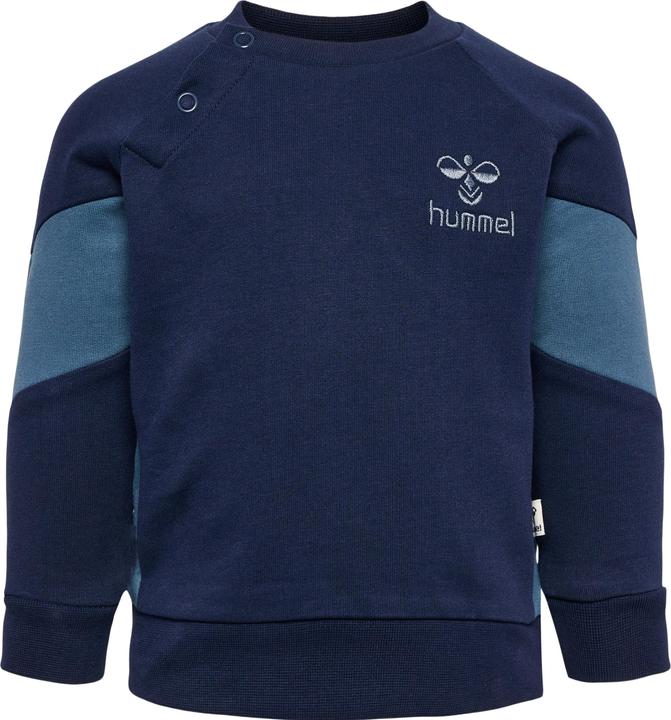 Actual product image hummel Hmlkris Sweatshirt (92)