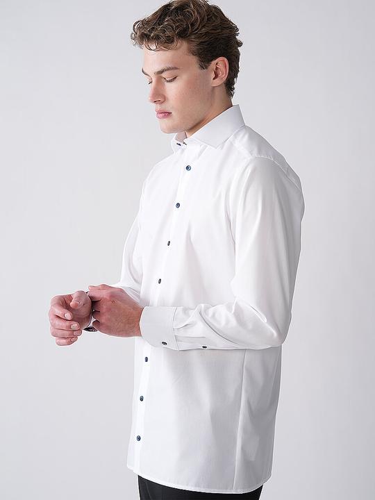 Actual product image Olymp Modern Fit (42)