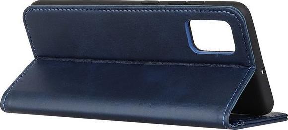 Produktbild MU Classic Classic V Leder Bookcover Series (OnePlus 9)
