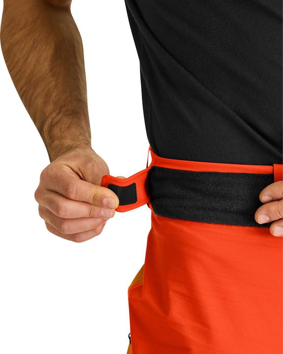 Image du produit Ortovox Ravine Shell Pants (S)