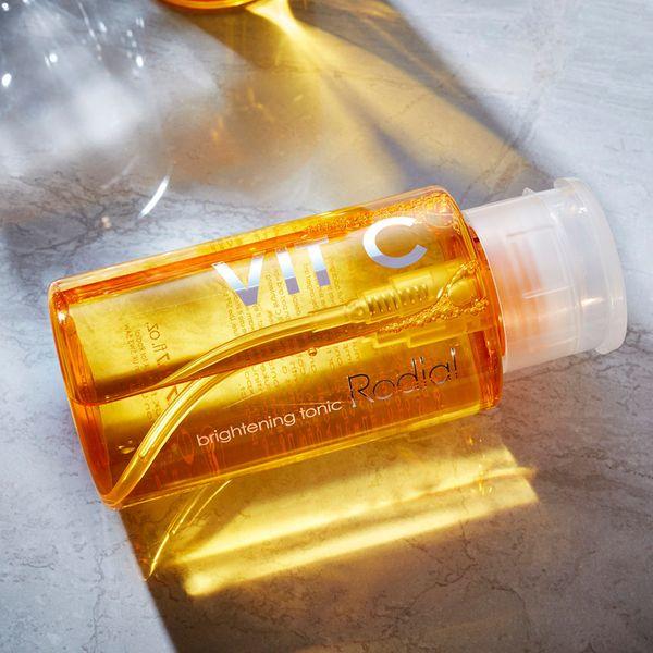 Produktbild Rodial - Vit C Brightening Tonic (Tonic, 200 ml)