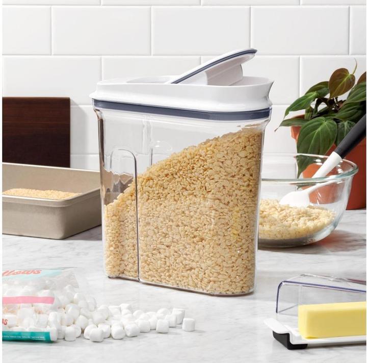 Actual product image OXO Muesli dispenser (2.30 l)