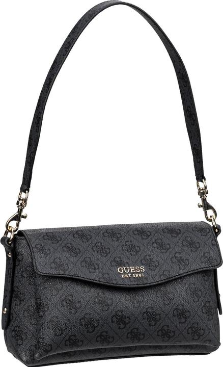Produktbild Guess Brenton Schultertasche 23 cm (3 l)