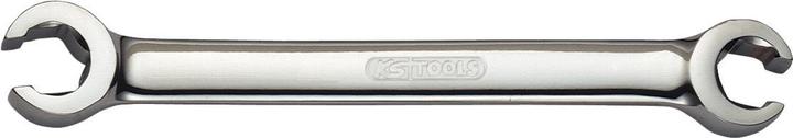 Produktbild KS Tools Offener Doppel-Ringschlüssel (11/16")