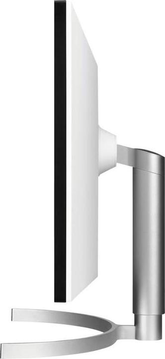 Actual product image LG 34WK95UP-W (5120 x 2160 pixels, 34")