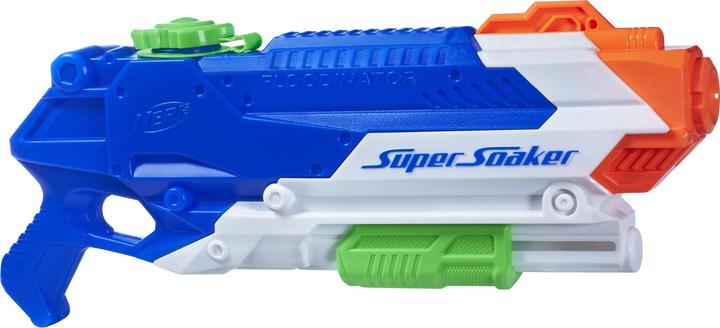 Produktbild Nerf Super Soaker Floodinator