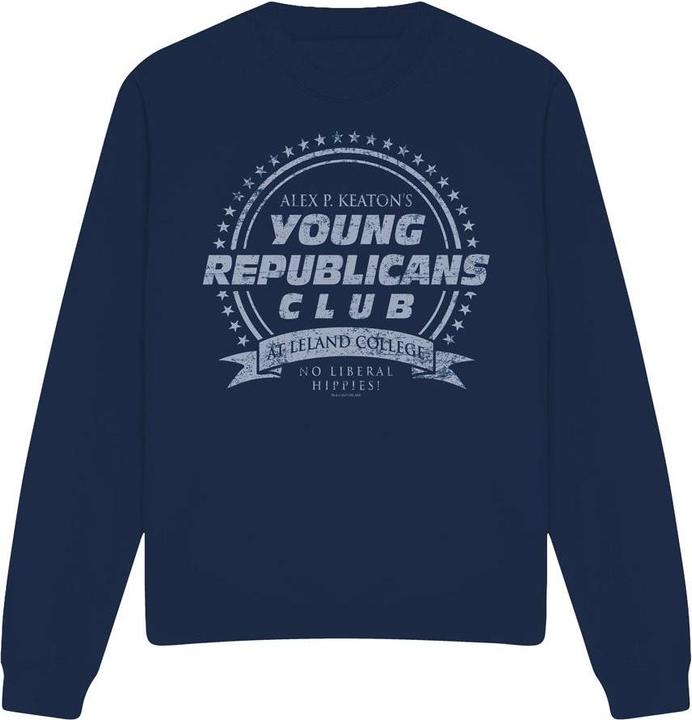 Trevco Young Republicans Club Sweatshirt