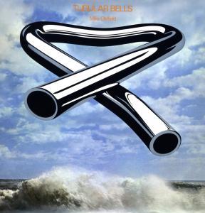 Image du produit Cloches tubulaires (Mike Oldfield, 2009)