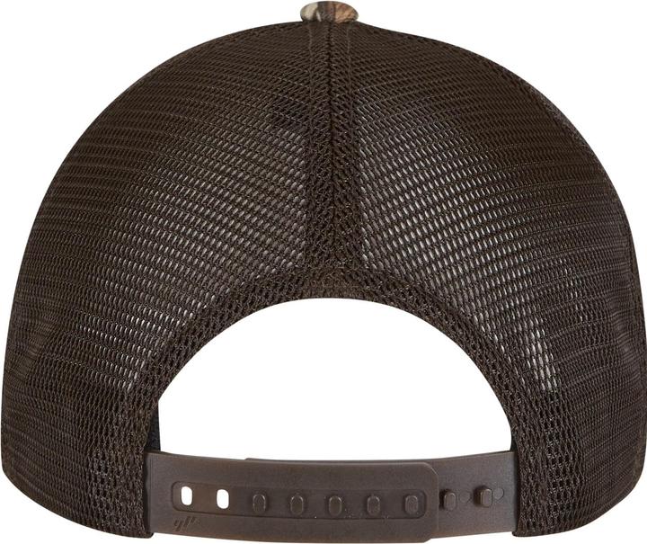 Produktbild Flexfit 110 Mesh RealTree Camo Cap - 181739 (One Size)
