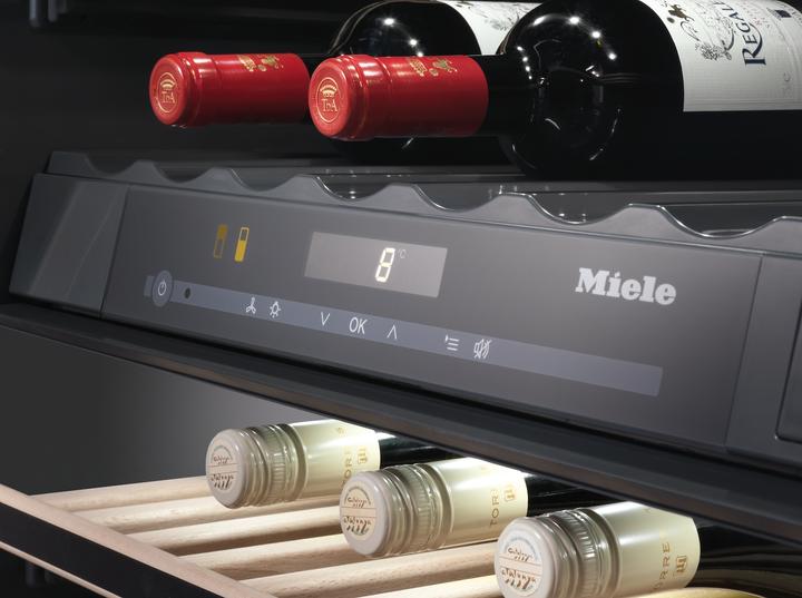 Produktbild Miele KWT 6322 UG-1
