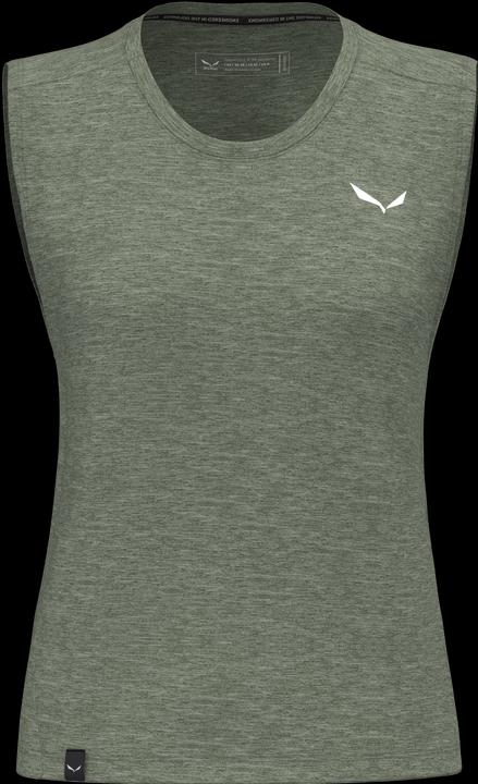 Immagine prodotto Salewa Canotta Eagle Minilogo Merino Da (48)