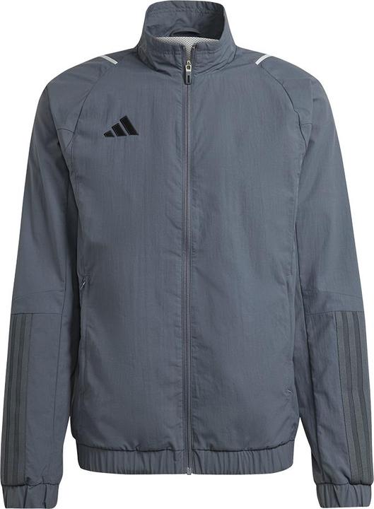 adidas Tiro 23 Präsentationsjacke Herren (L)