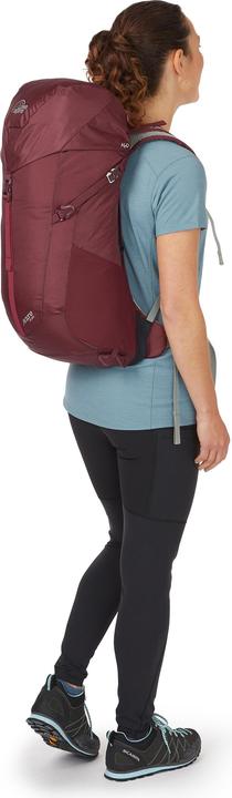 Immagine prodotto Lowe Alpine AirZone Active 20 (20 l)