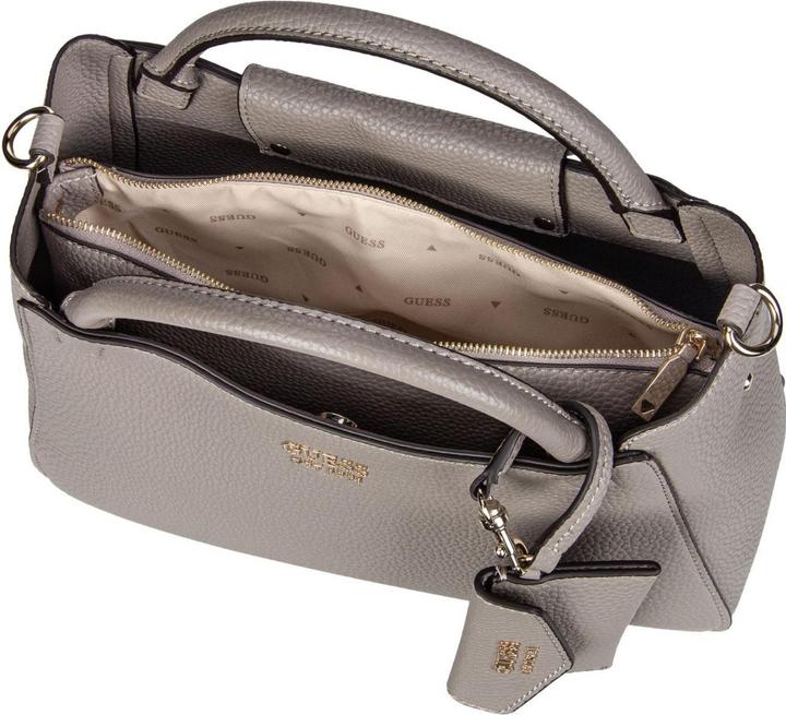 Actual product image Guess Brenton shoulder bag 28 cm (5 l)