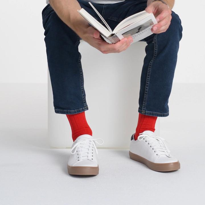 Produktbild Blacksocks Wadensocken Classic (Einzelpack, 40 - 41)