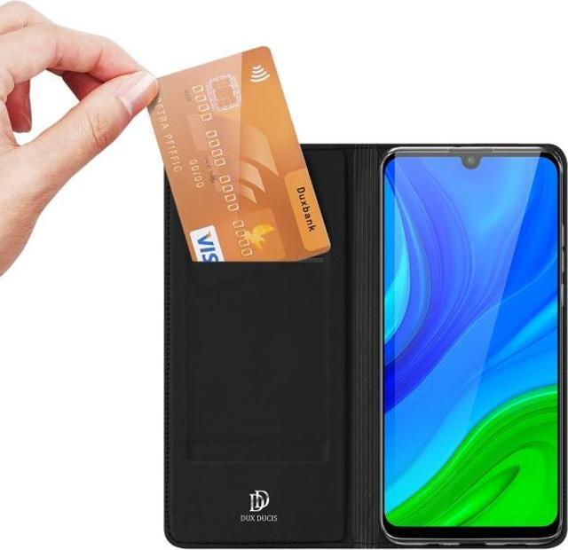 Productafbeelding Dux Ducis Skin Pro Serie Boekomslag (Huawei P Smart (2020))