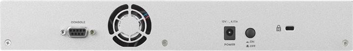 Actual product image Zyxel ATP500 & Gold licence 1J.