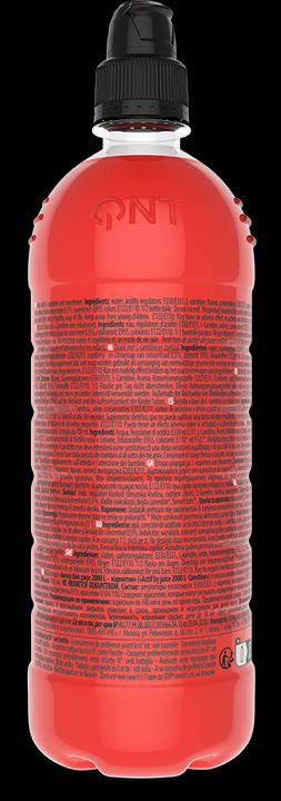 Produktbild QNT L-Carnitine 2000 (Cranberry, Lemon, 12 x)