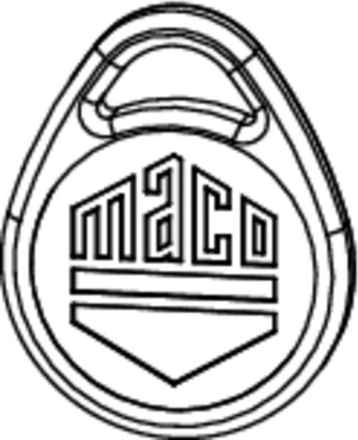Immagine prodotto Maco Proteggi le soluzioni di accesso OpenDoor