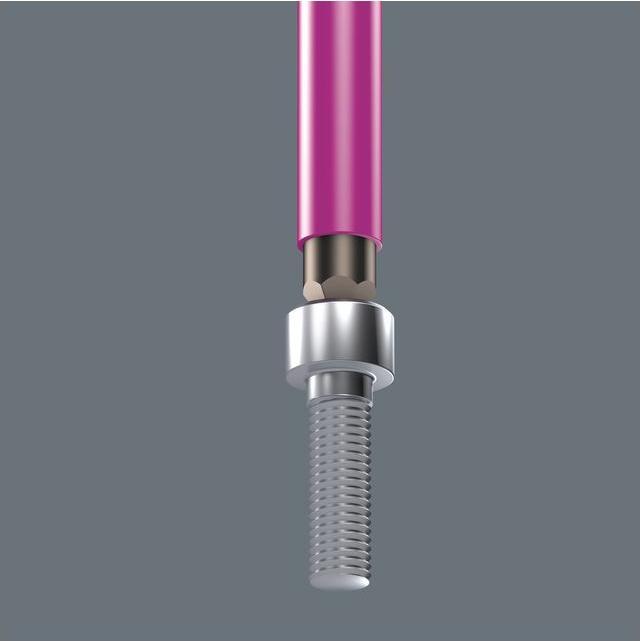 Produktbild Wera 950/9 Hex-Plus Multicolour HF 1
