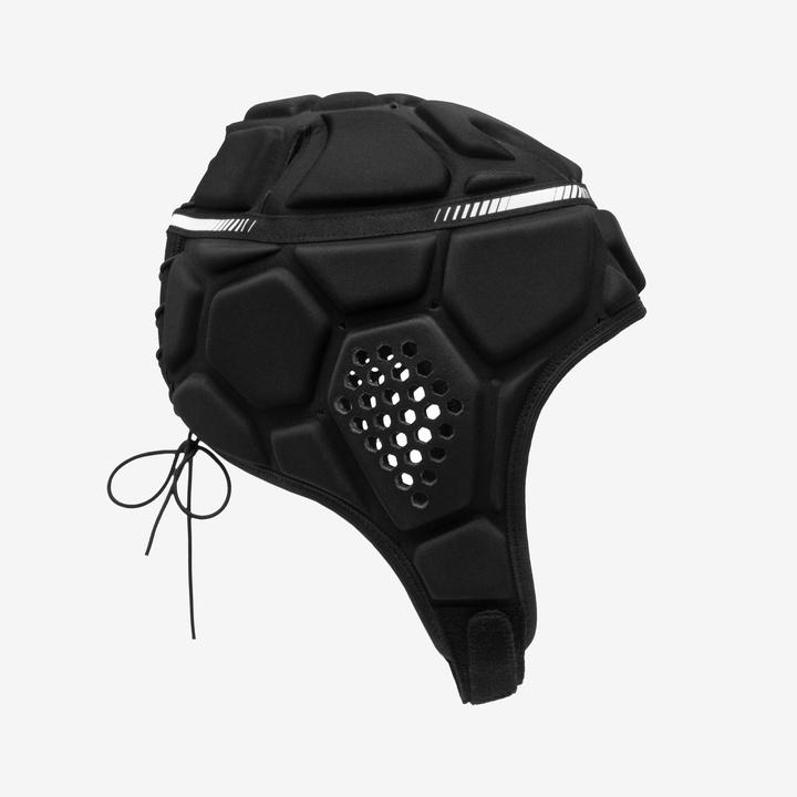 Image du produit Offload Casque Rugby Femme/Homme - Canterbury R500 noir (XS)