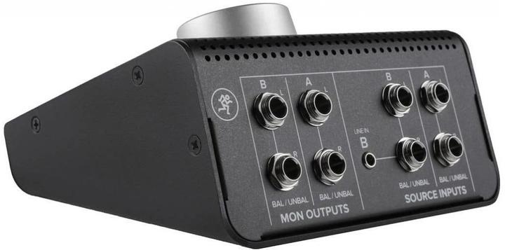 Produktbild Mackie Big Knob Passive