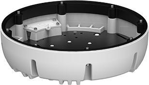 Actual product image Poynting 43098 - A-SWIRL-0008-V1-02 SWIRL X-polarised, omnidirectional 5GLTE-Multi (GPS, 5G, Wi-Fi)