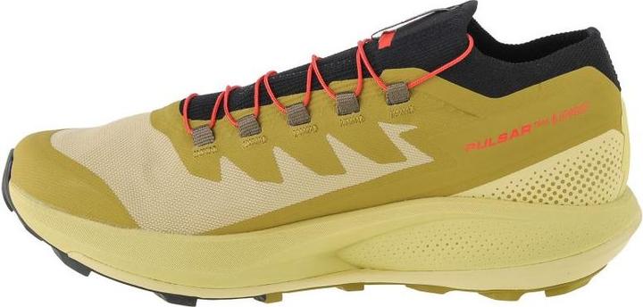 Actual product image Salomon Pulsar Trail-Pro 415936 40 2/3 (40 2/3)