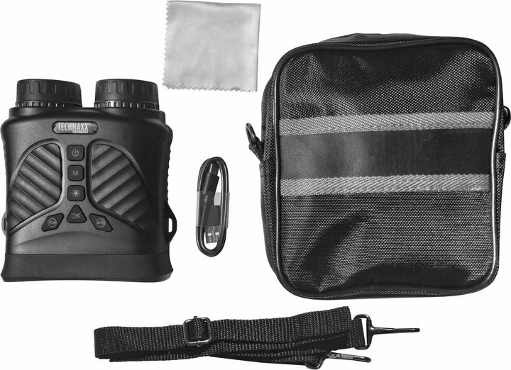 Produktbild Technaxx NACHTSICHTGERT TX-257